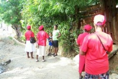 evangelization