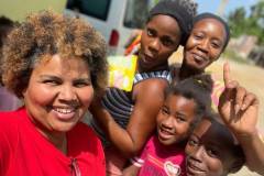 Evangelist-Regine-with-some-people-we-served
