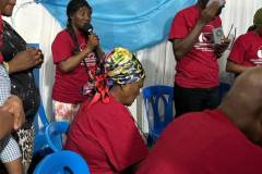 Ministering-at-a-church-in-Santiago-Dominican-Republic